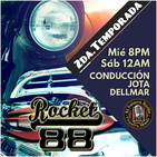 Rocket 88 Episodio 22 Temporada 2