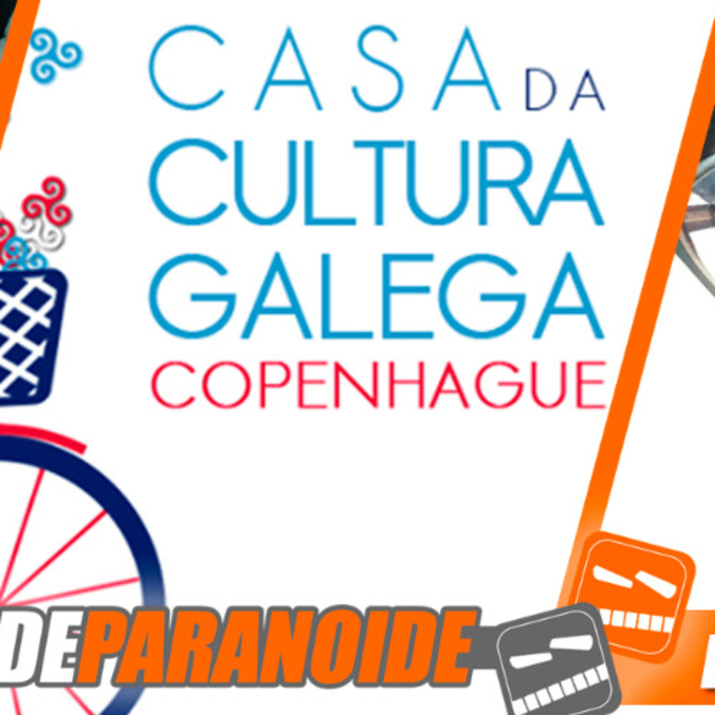 Celuloide Paranoide