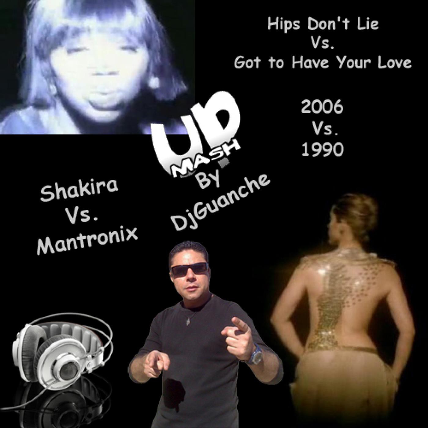 DjGuanche`s Remixes