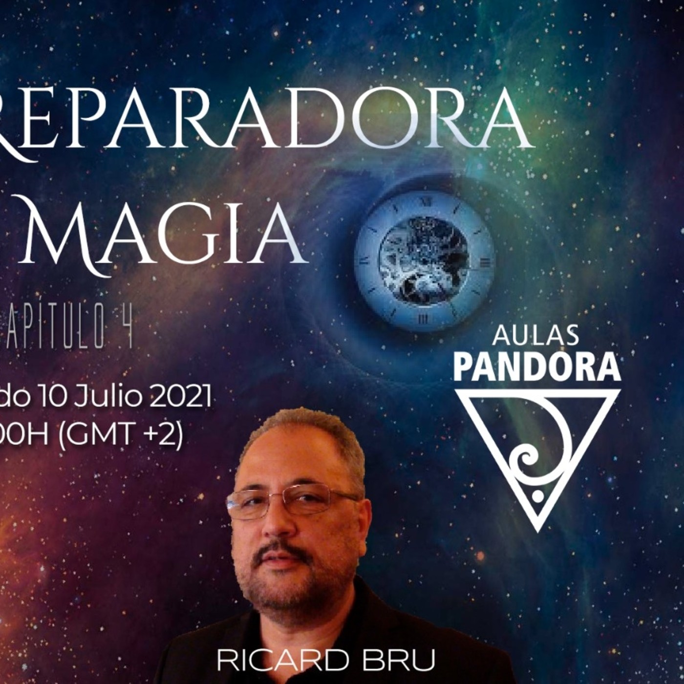 La Caja de Pandora