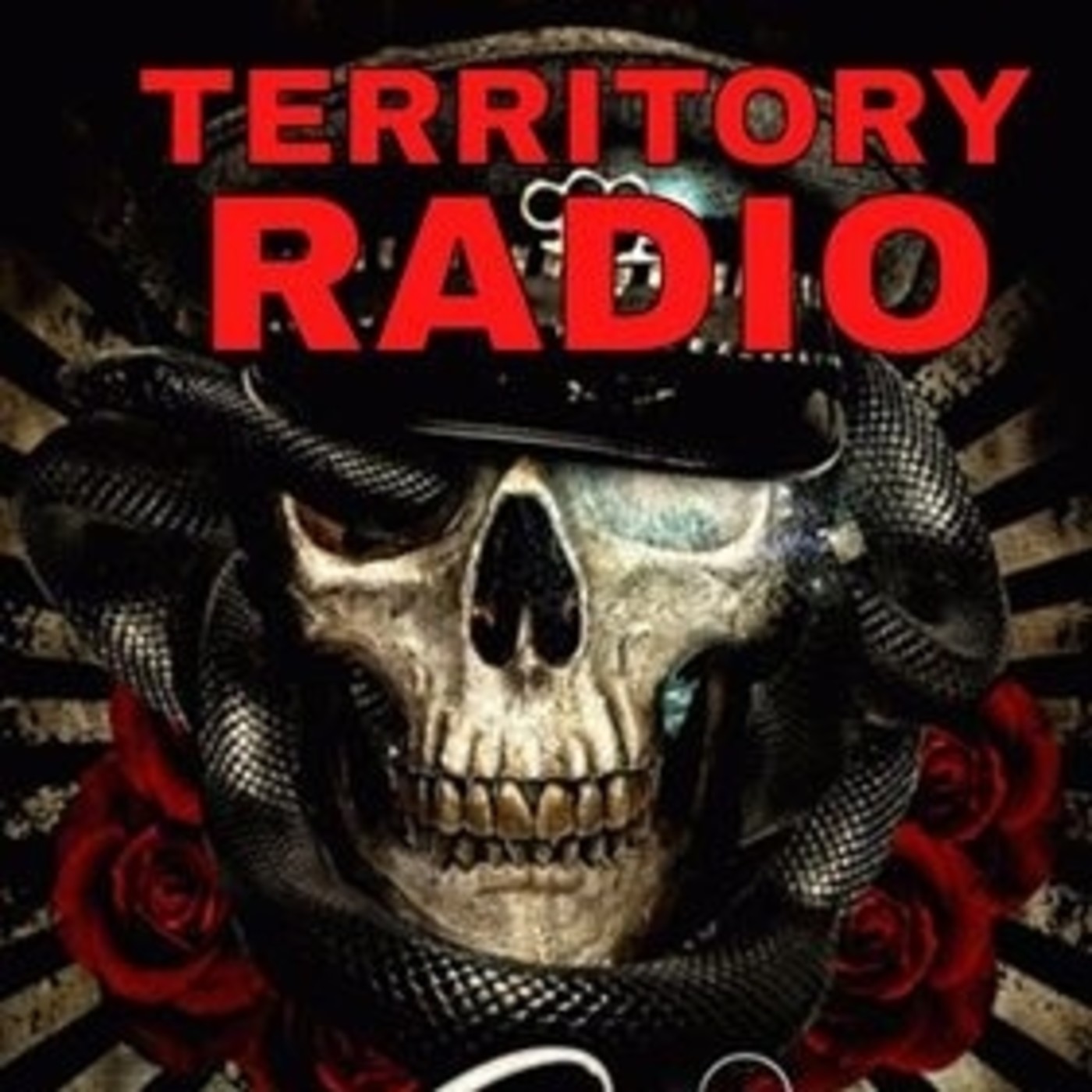 TERRITORY RADIO 99 (28-12-2016) VITICUS