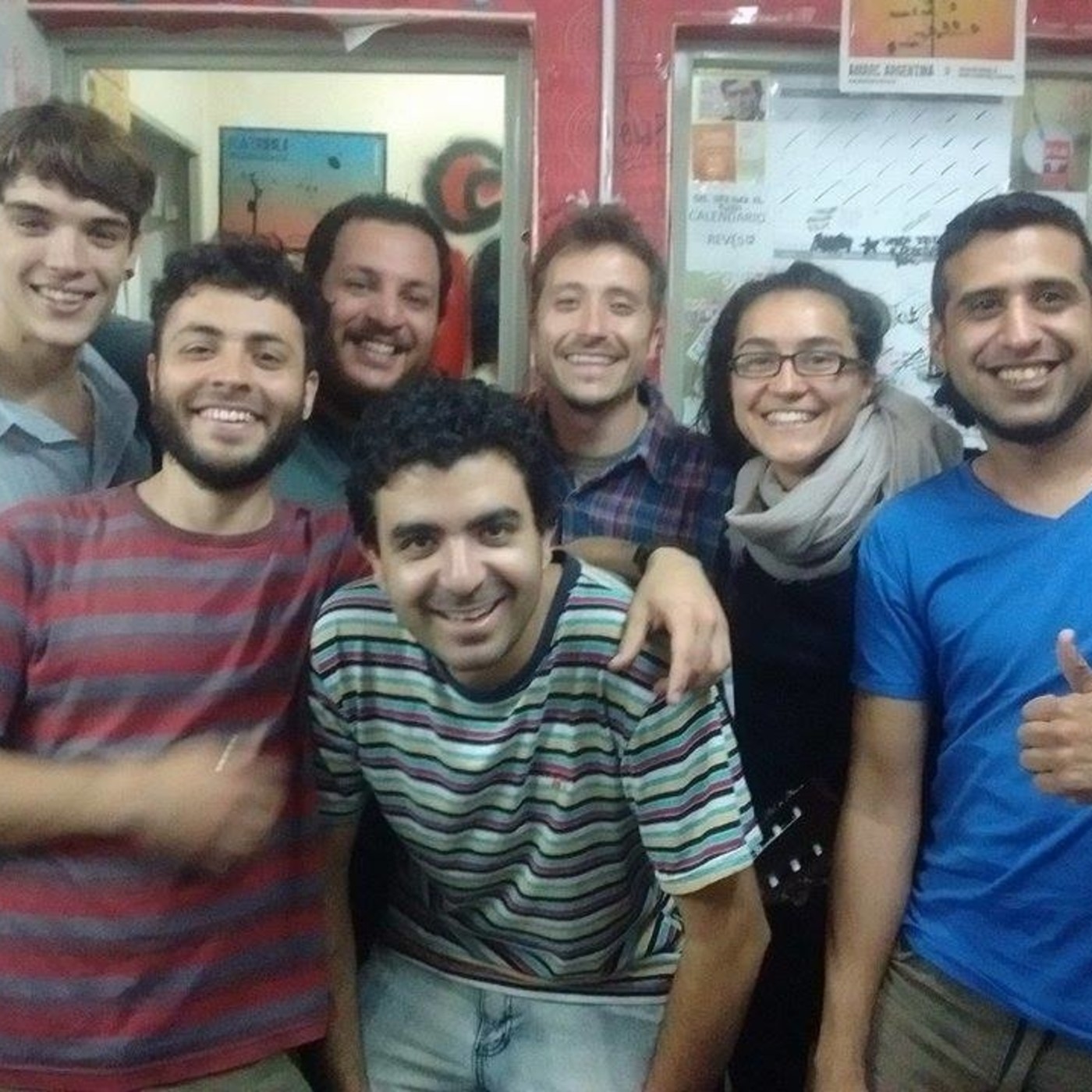 Podcast de Indignacion Burguesa