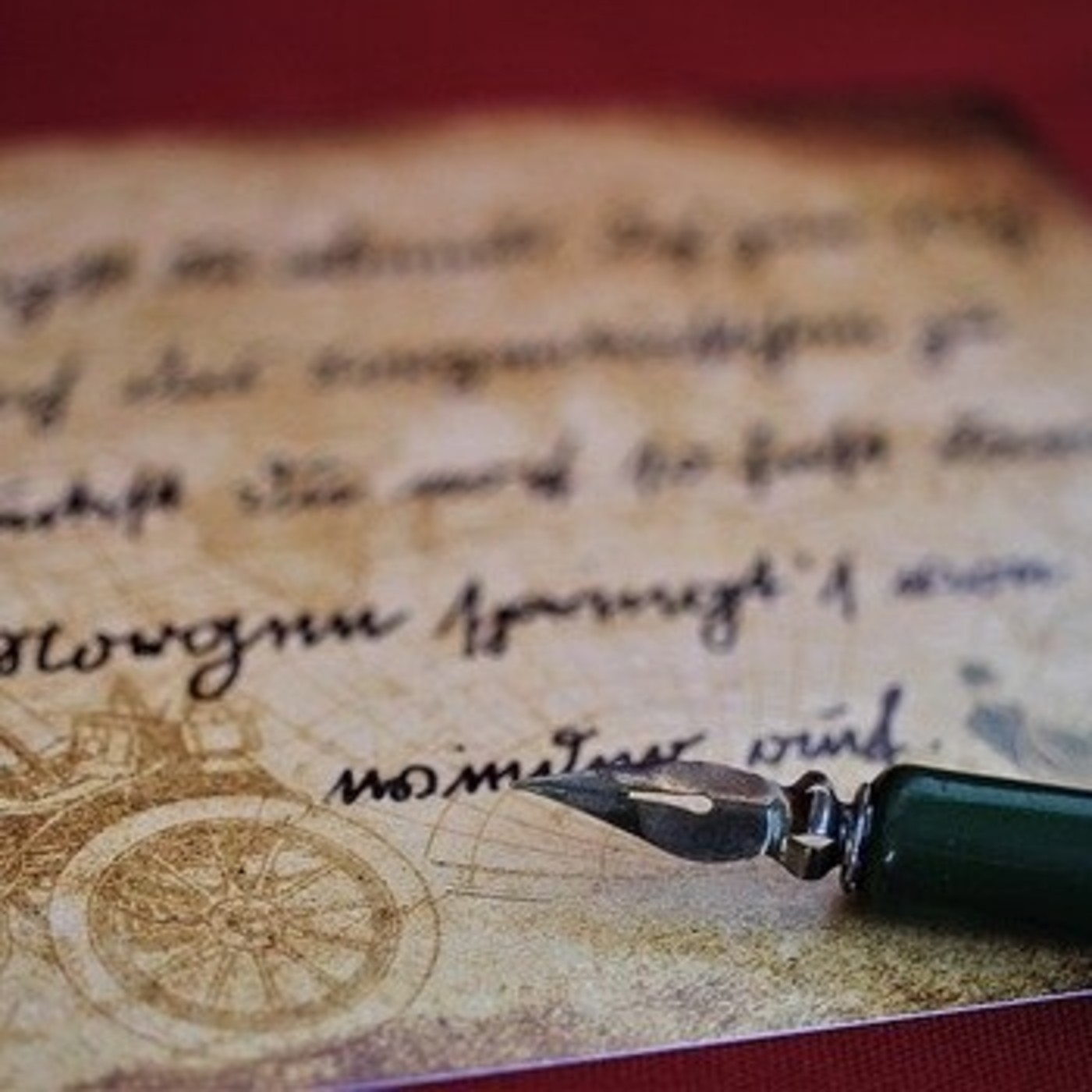 NACE EL POEMA...