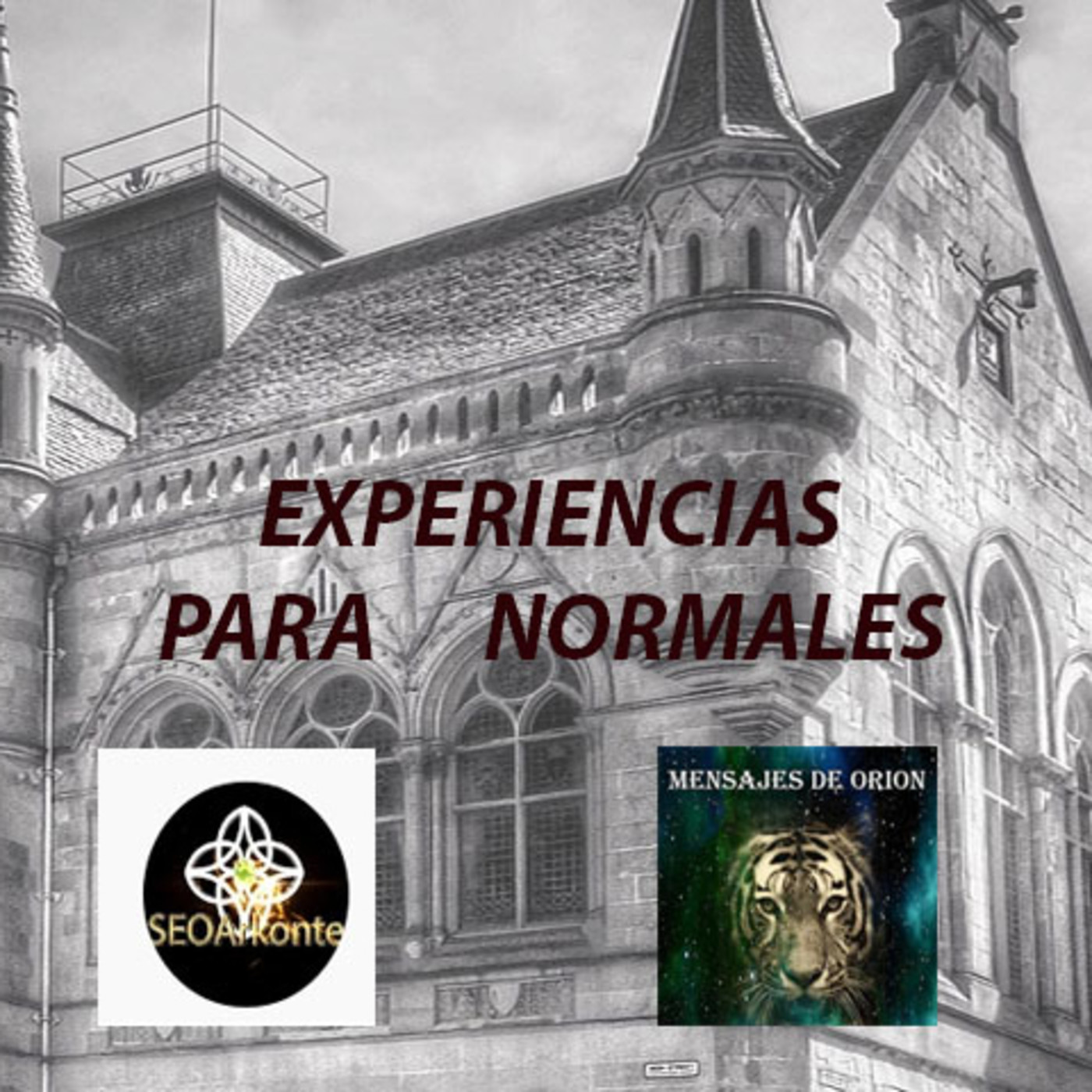 Mensajes de Orión