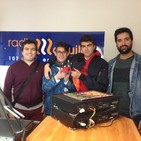 Proyecto Robomatic