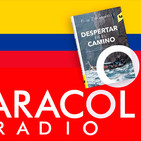 Radio Caracol Colombia Entrevista a Filip Ziolkowski, el autor del libro "Despertar en el Camino"