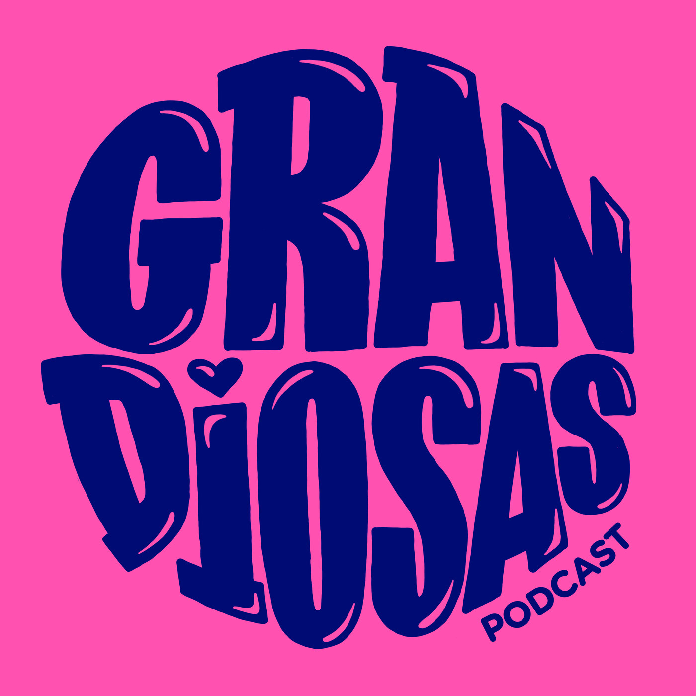 Grandiosas Podcast