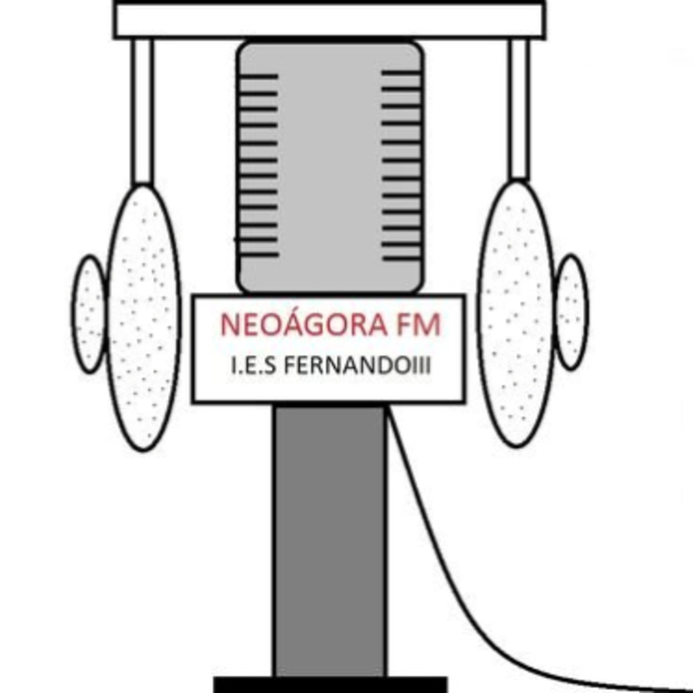 Neoágora en el Fernando III 16/17