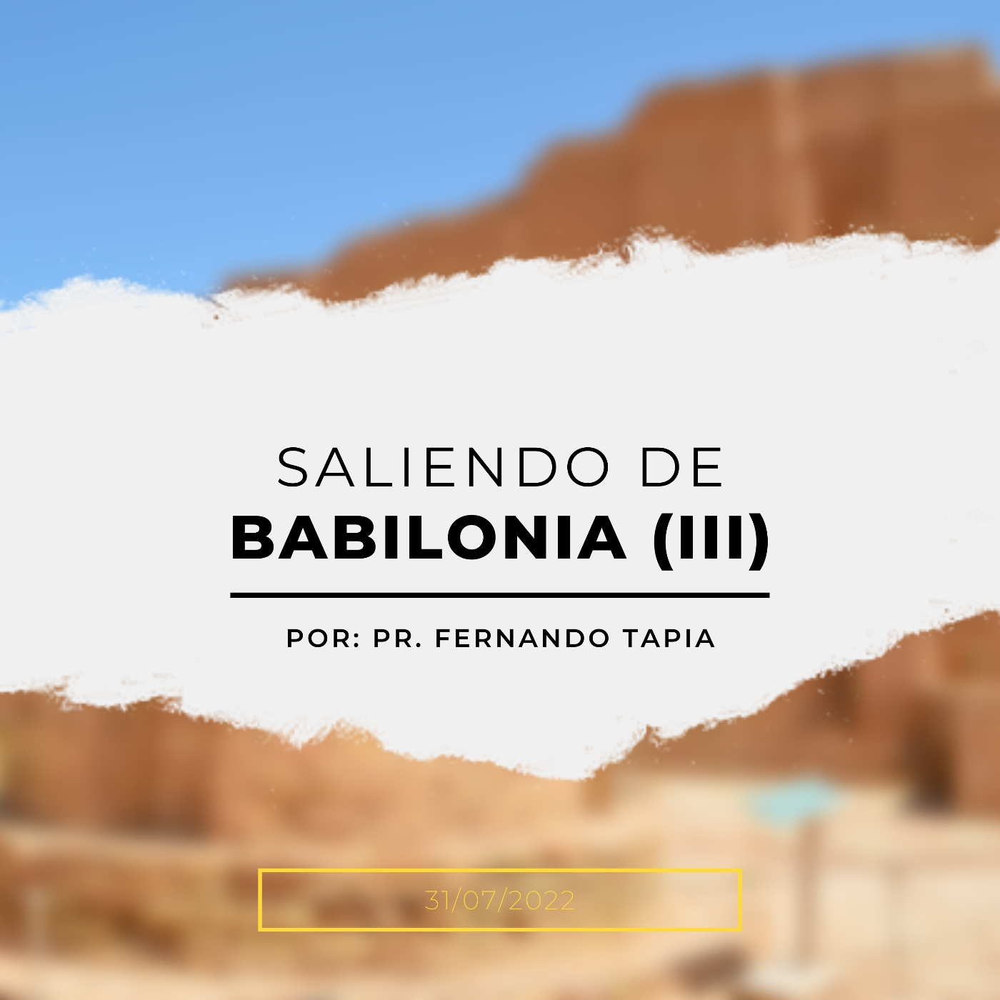 Iglesia Cristo Plenitud de Vida