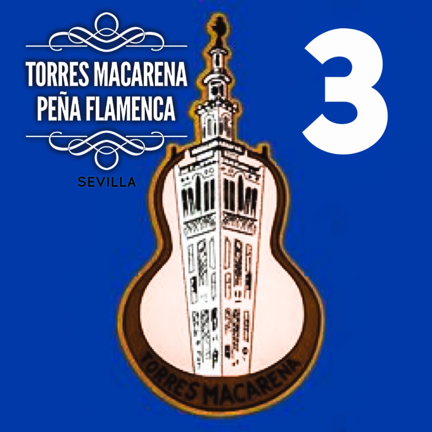 Torres Macarena Flamenco Radio