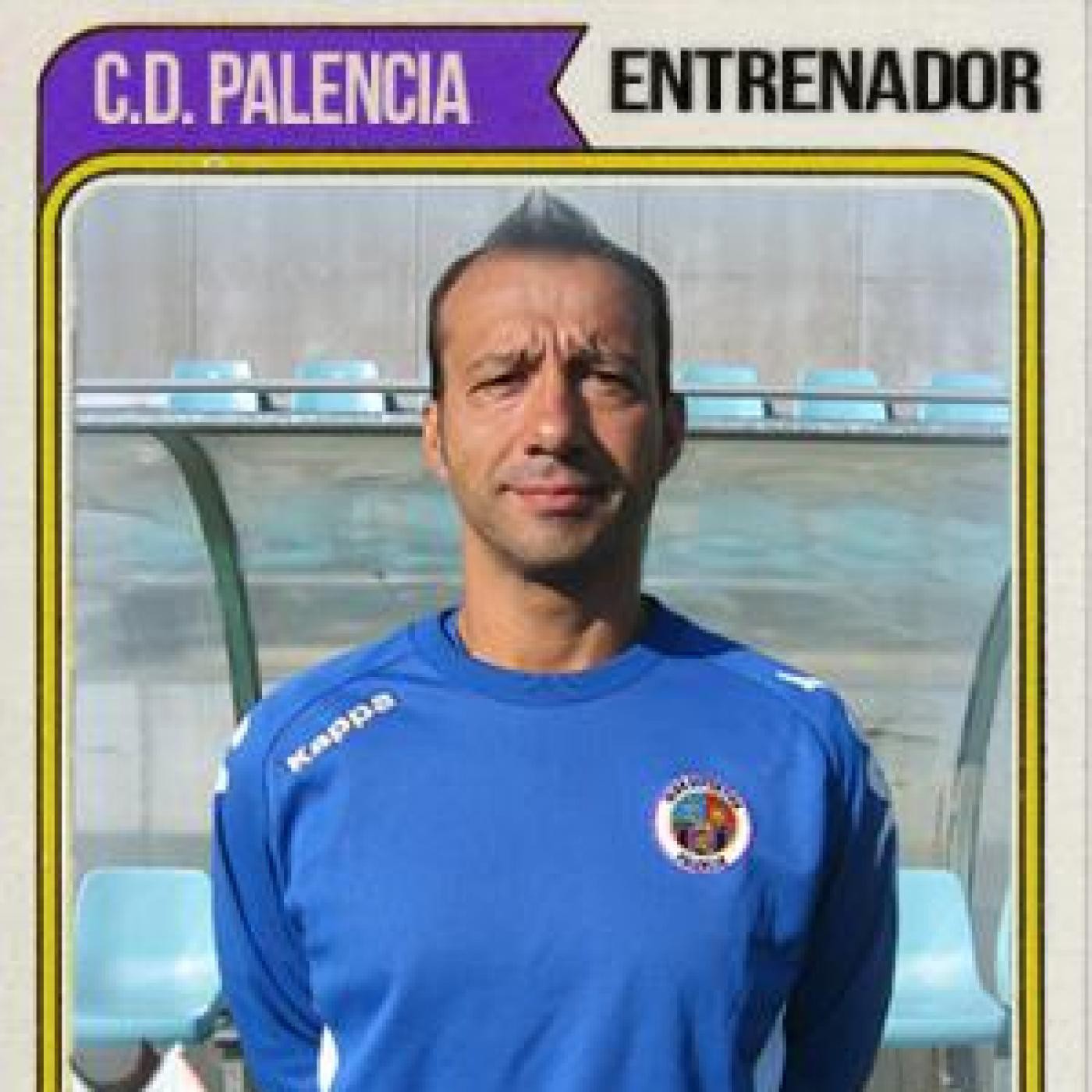 Tercera CyL DEMFM