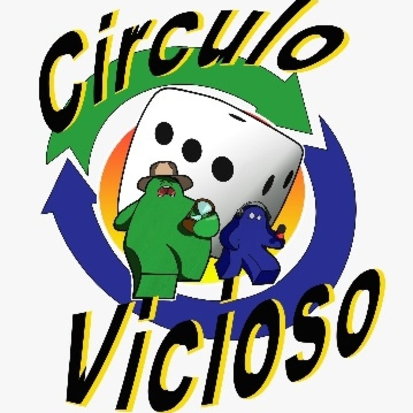 Circulo Vicioso