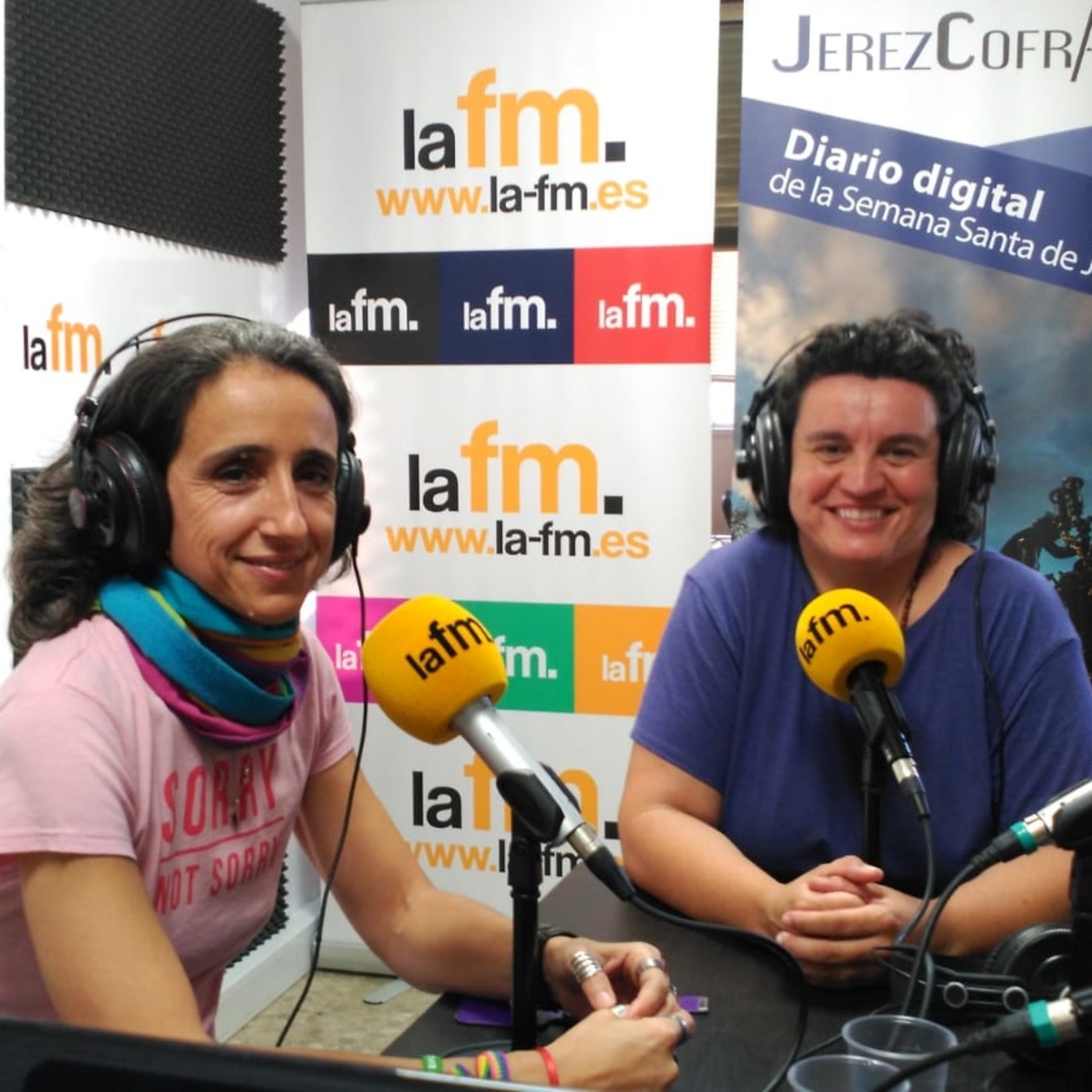 FemiCádiz en LaFM
