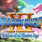 Podcast #10 Dragon Quest XI