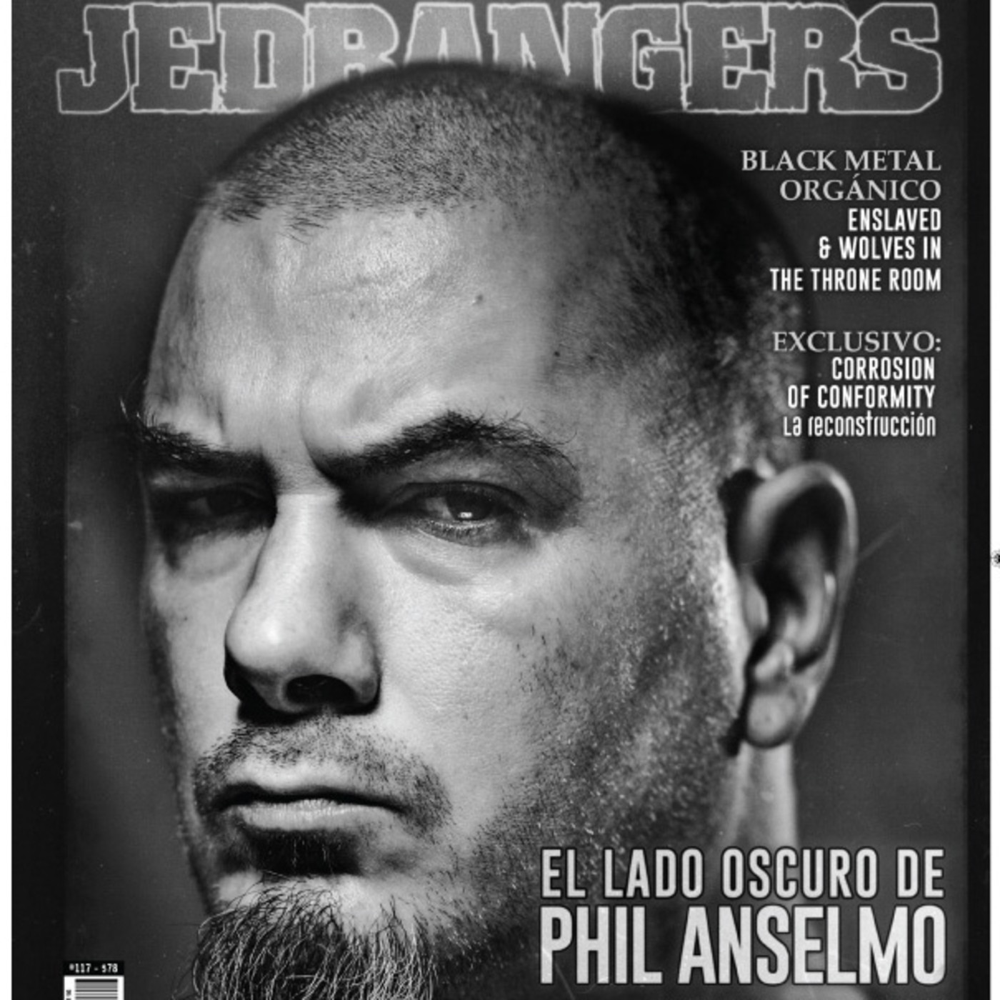 Jedbangers - Metal Online (Argentina)