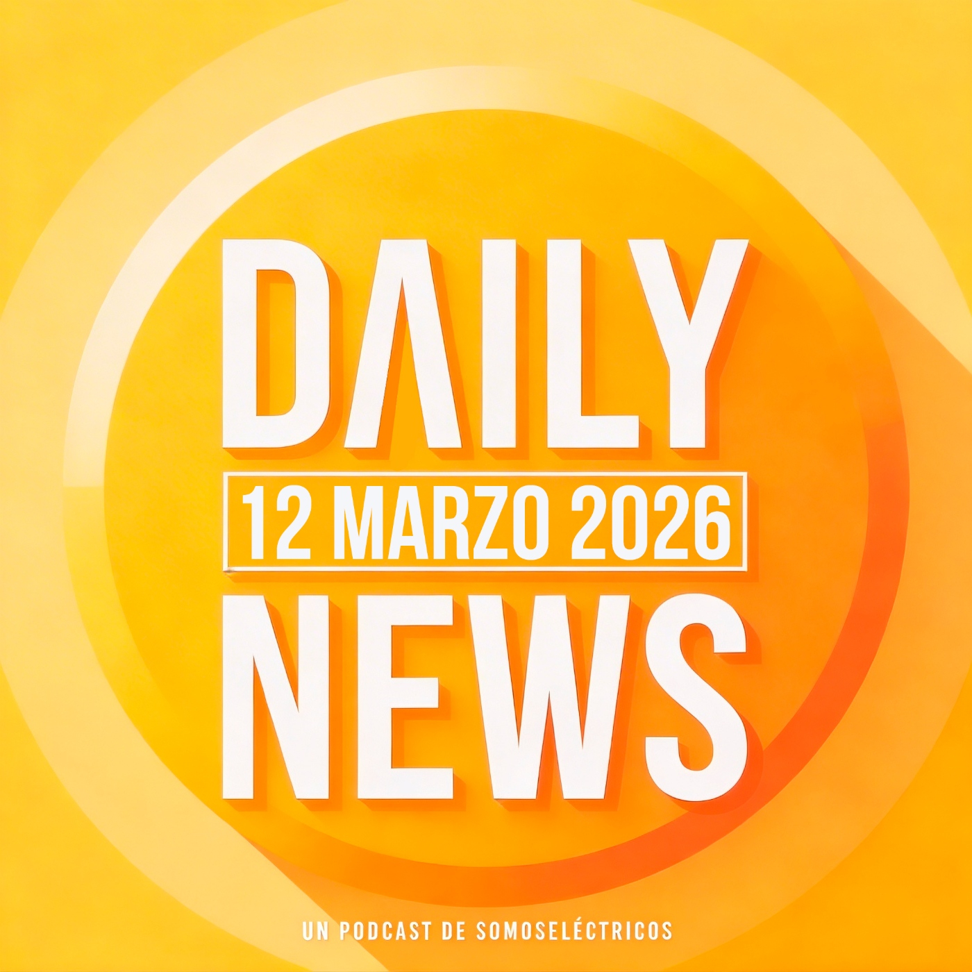 BYD en la F1, nueva Mercedes VLE 2026 y nuevo MG 4X con batería semi sólida EP620 | 12/03/2026