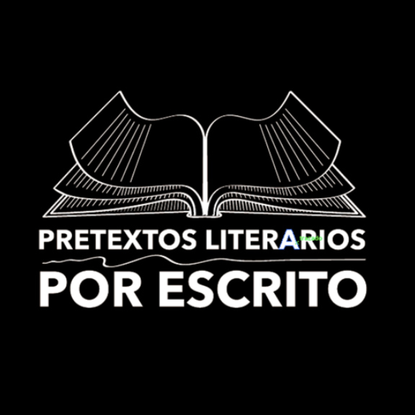 Por Escrito - Antología.