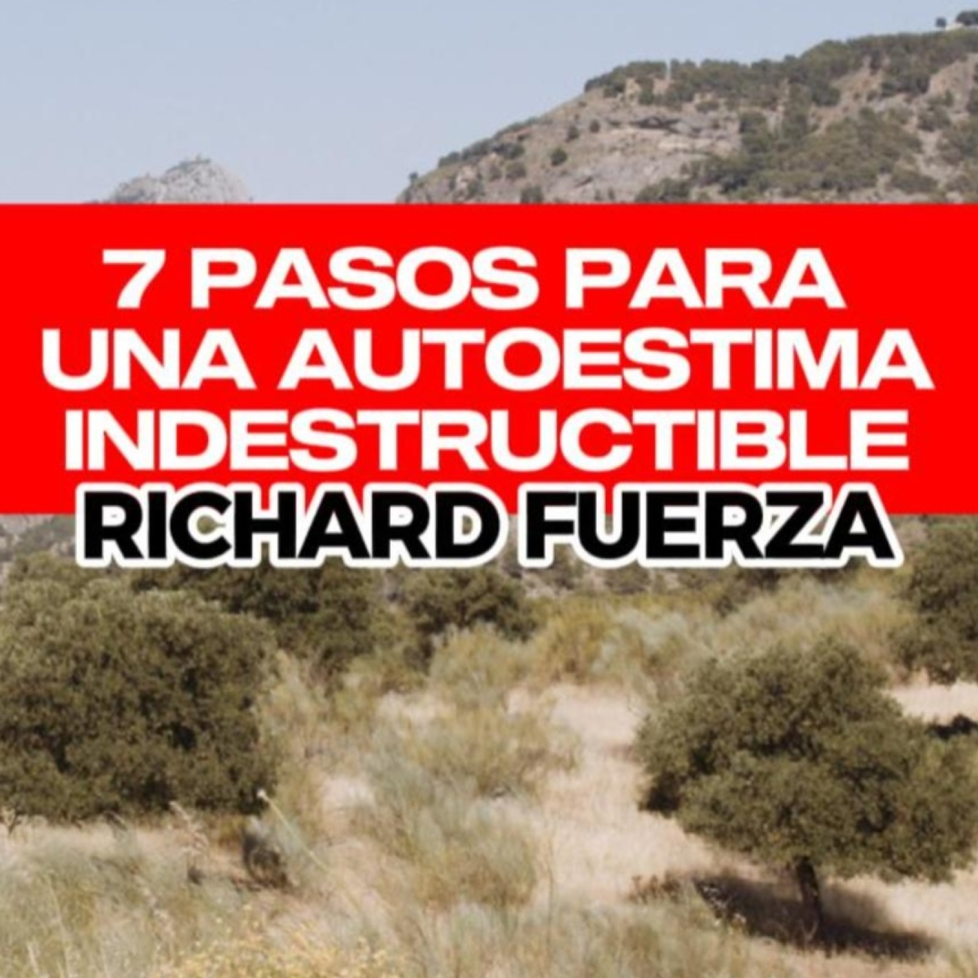 Richard Fuerza