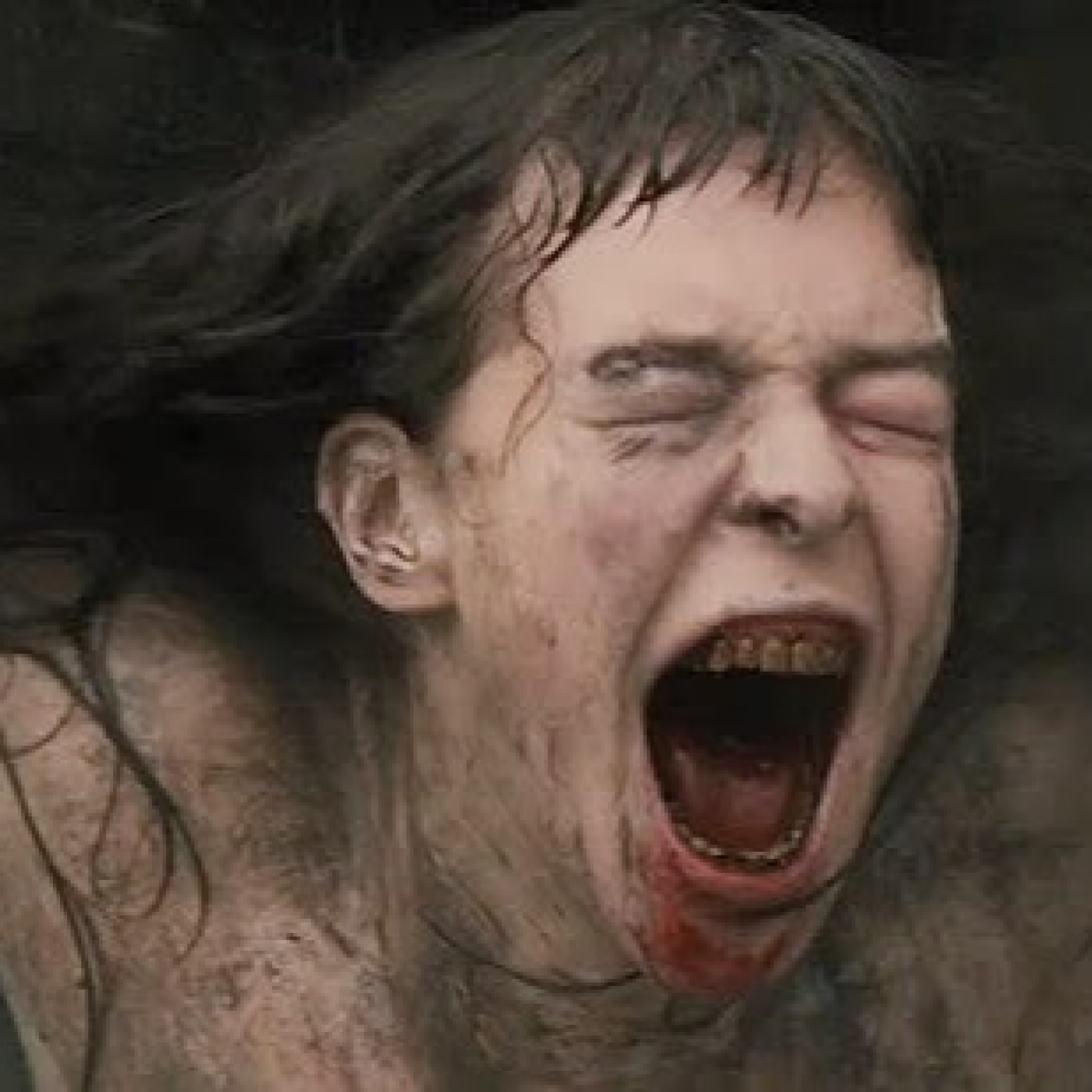 31 días de terror VI #17- The Woman (Lucky McKee, 2011) - Episodio exclusivo para mecenas