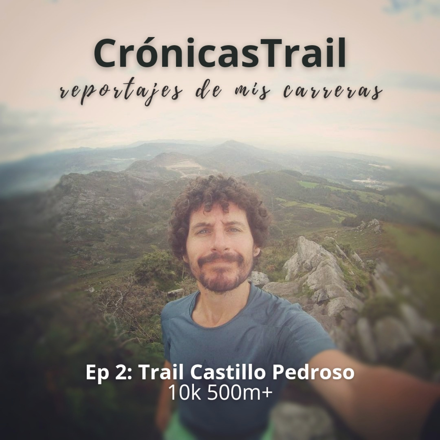 CorrerPorSenderos | El podcast de trail-running