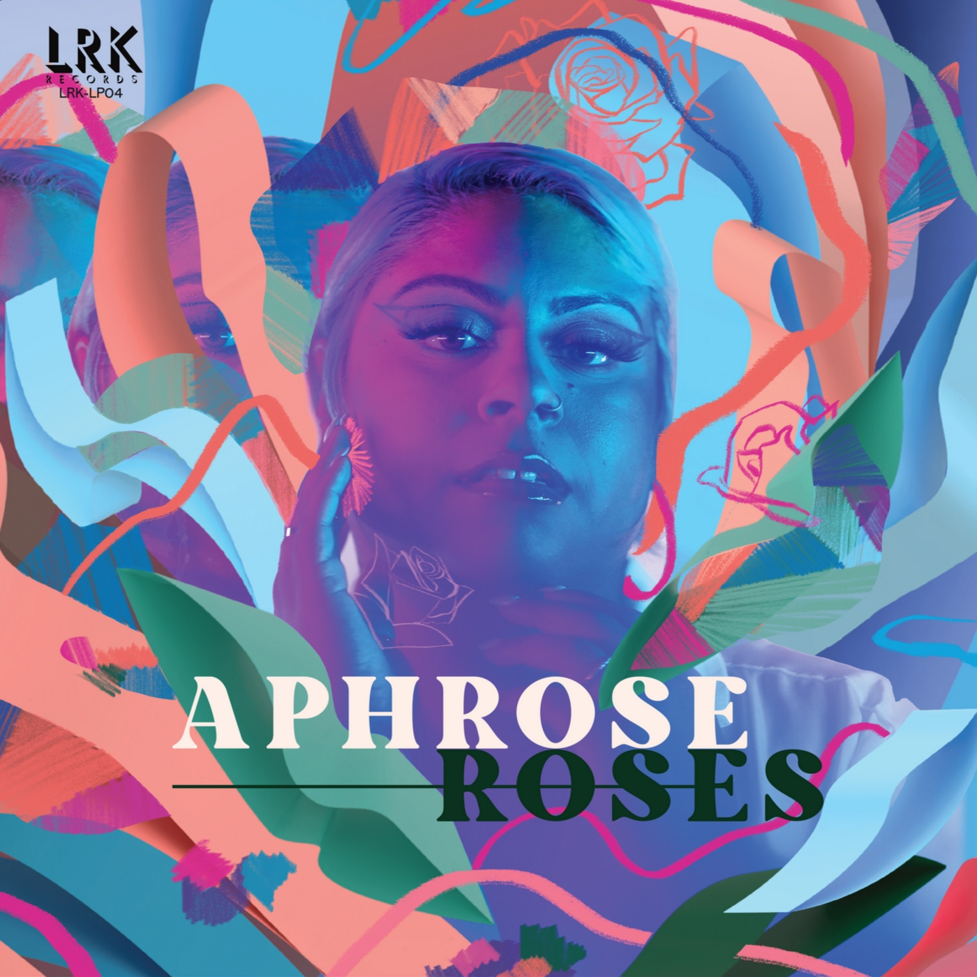 APHROSE - Soft Nuclear // YaYa. episode artwork