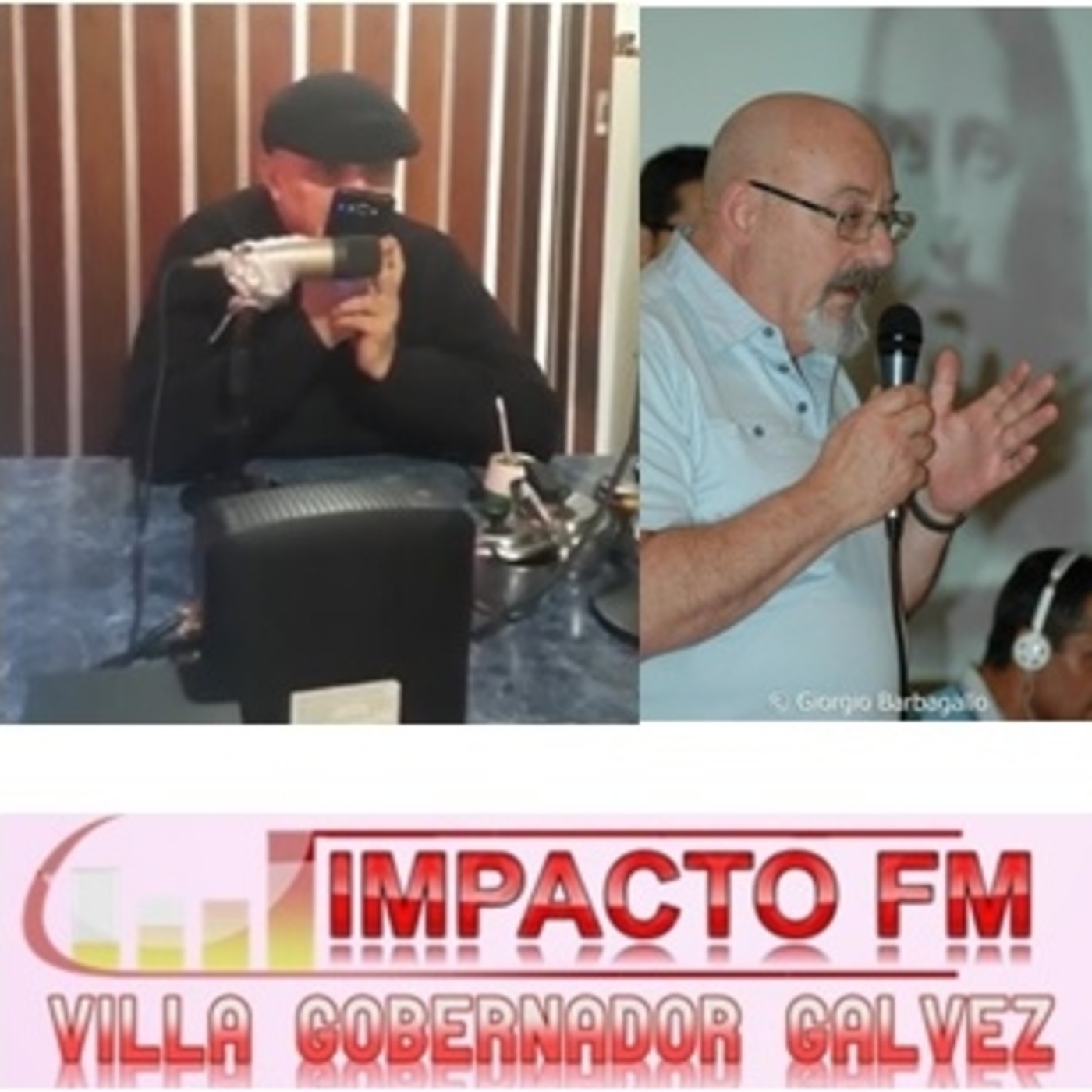 Podcast de Horacio Muñoz de Toro