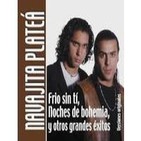 NAVAJITA PLATEÁ - Noches de bohemia (1999)