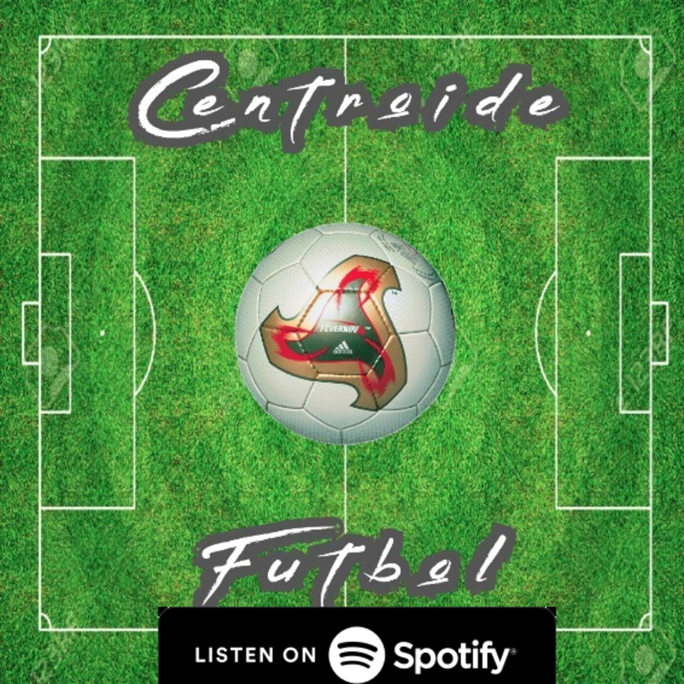 Centroide Fútbol