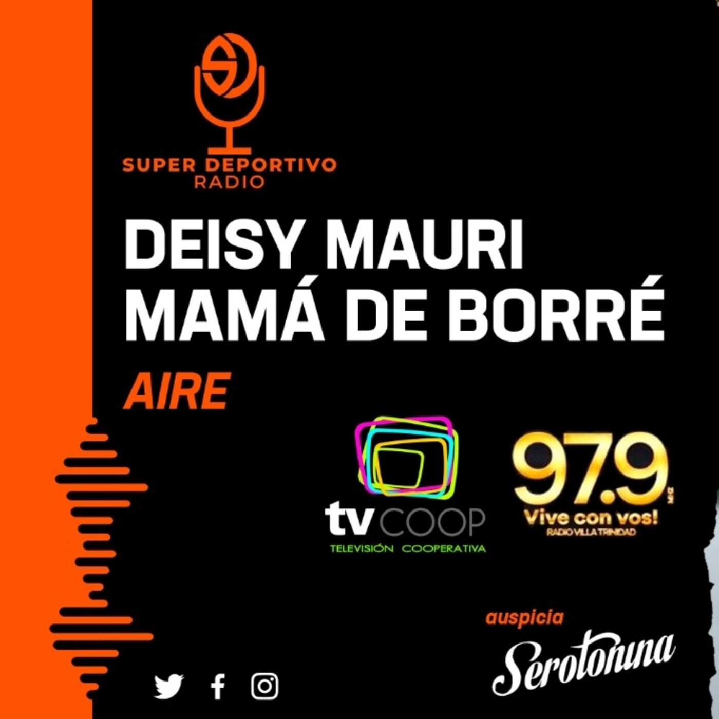 Podcast de Emiliano Nunia