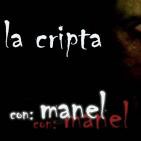 Emisión La Cripta programa Nº1(Presentación y La Ouija)