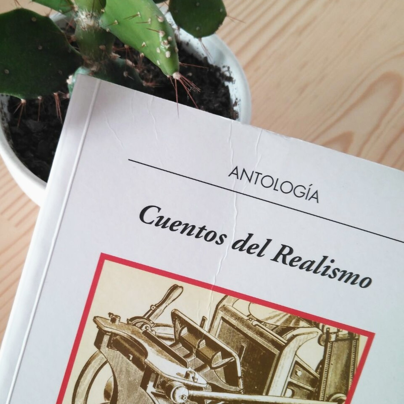 Cuentos del Realismo