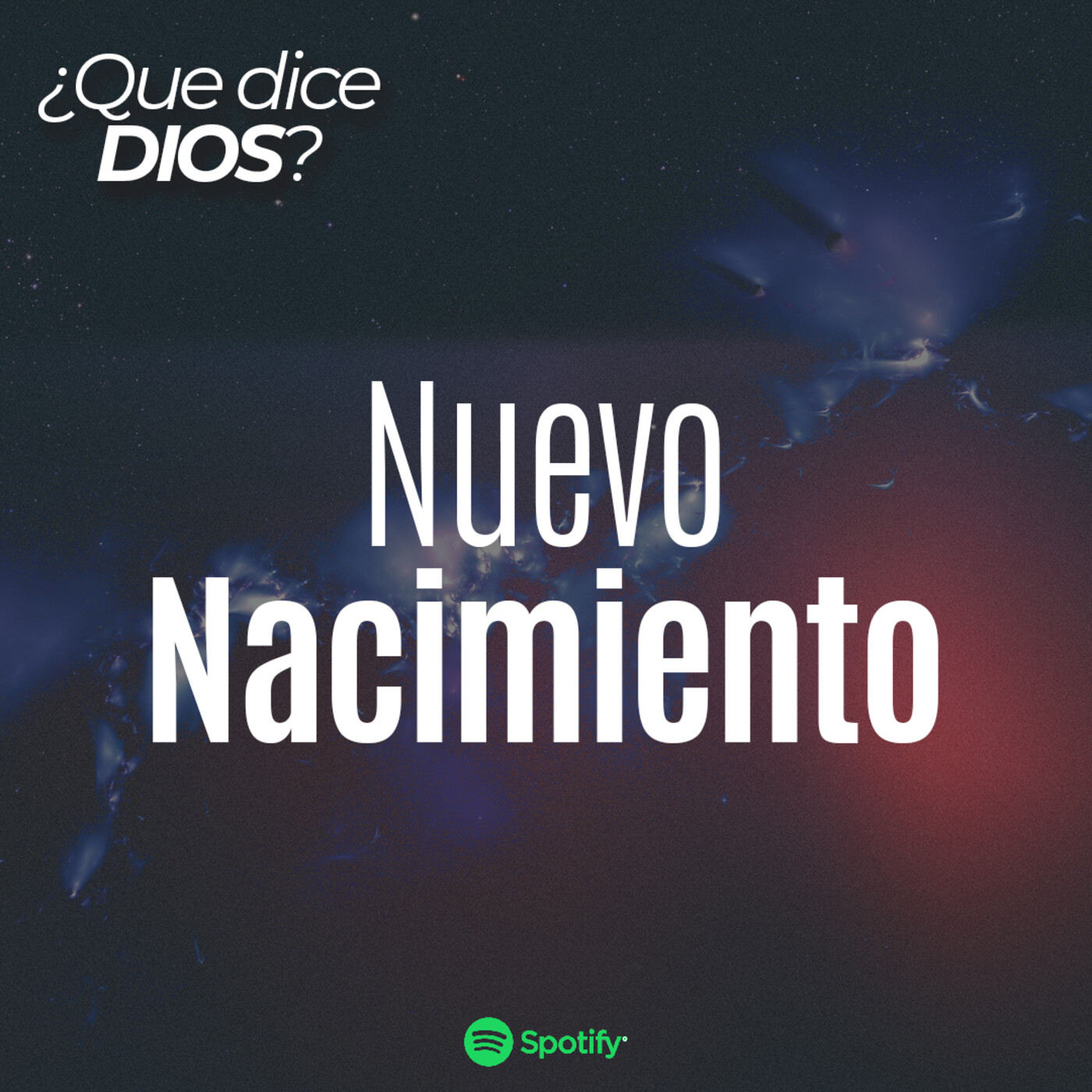 ¿Que dice Dios?