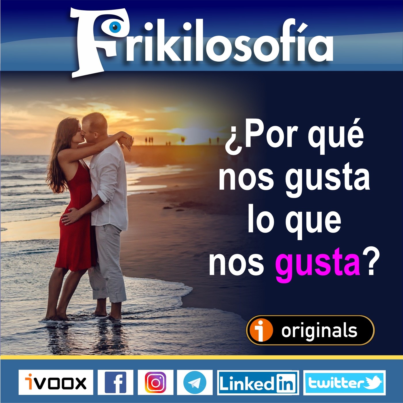 FRIKILOSOFÍA