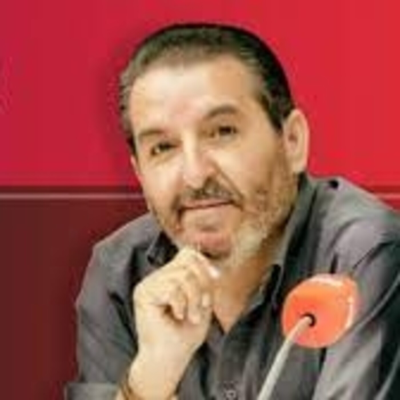 A. Escohotado podcast