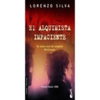 La Quinta Esfera entrevista a Lorenzo Silva