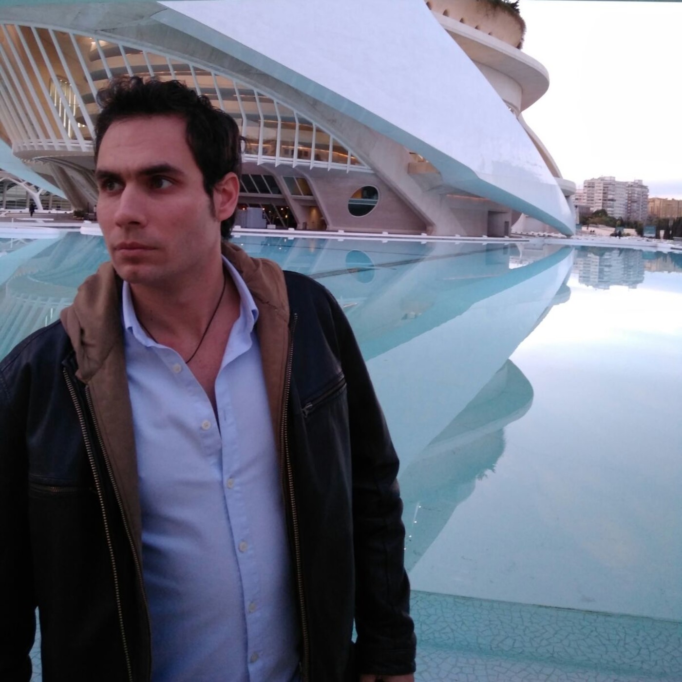 Podcast PEDRO MARTÍN/PERIODISMO