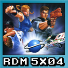 RDM 5x04 – La venganza de Saturn