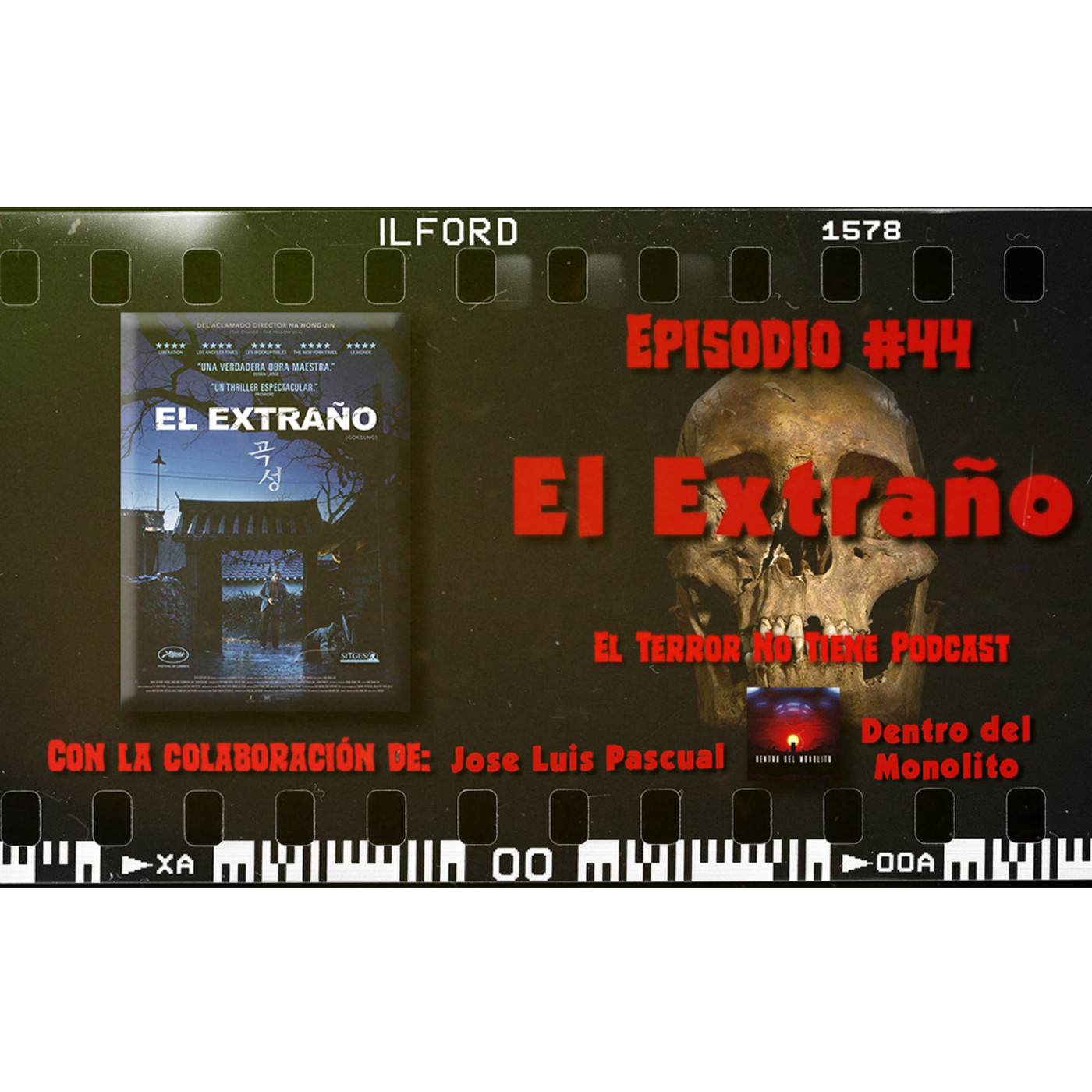 El Terror No Tiene Podcast