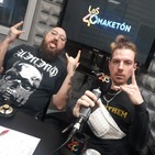 MAKETÓN MAELOC Sábado 18 Enero 2020