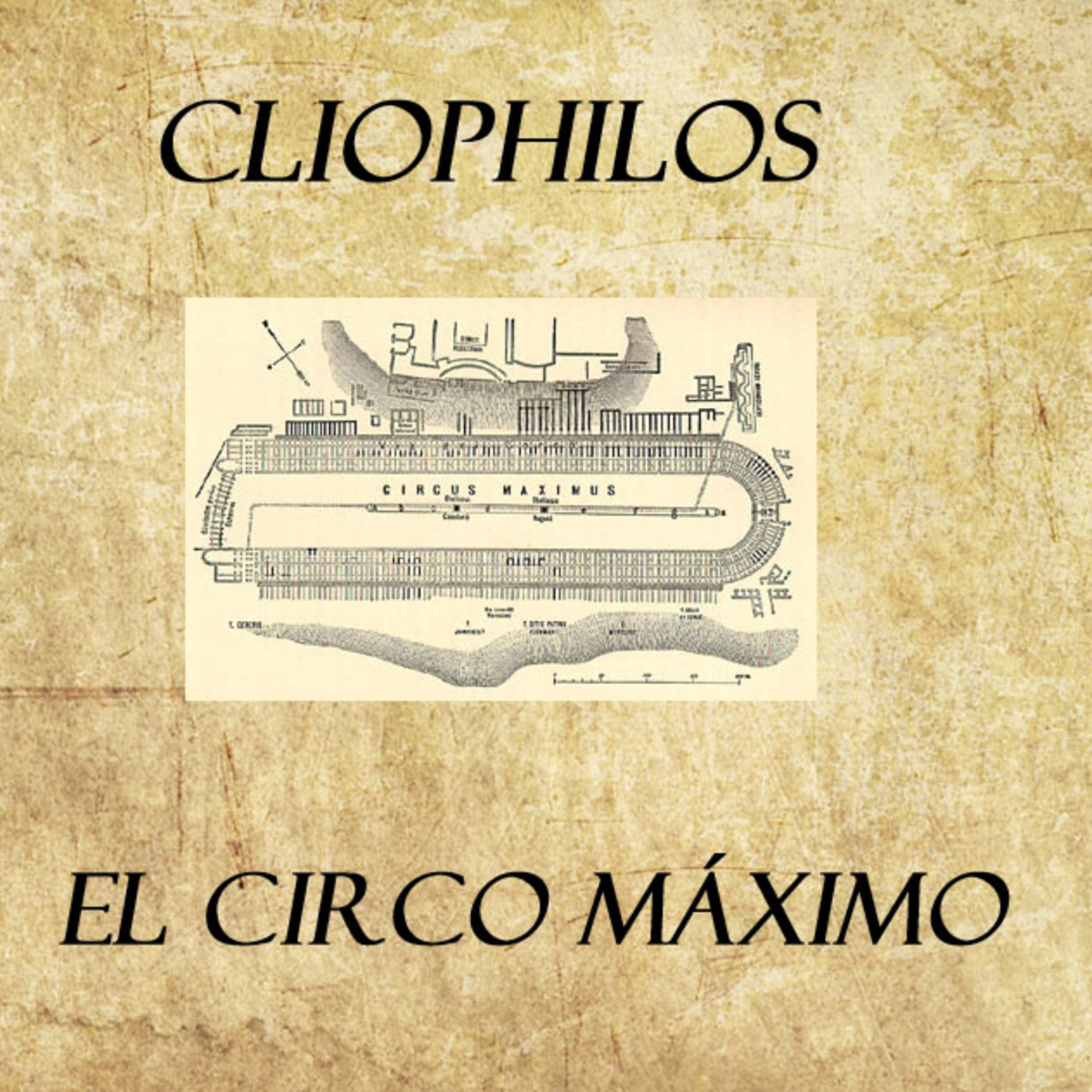 Cliophilos, un paseo por la historia