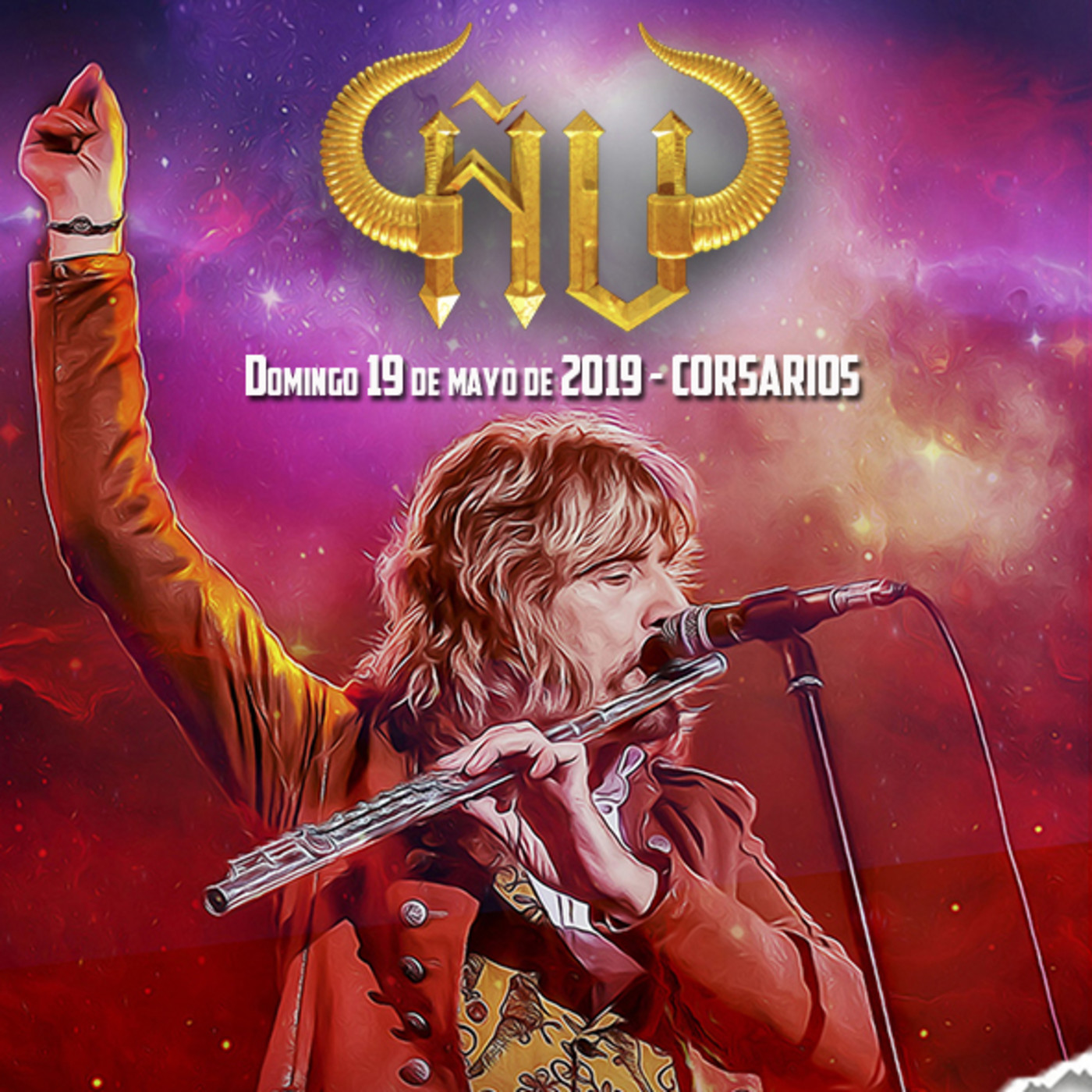 Corsarios del Metal