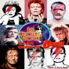 La Choza del Rock Episodio 6x12: La cara oculta de David Bowie Parte 1: Early Days
