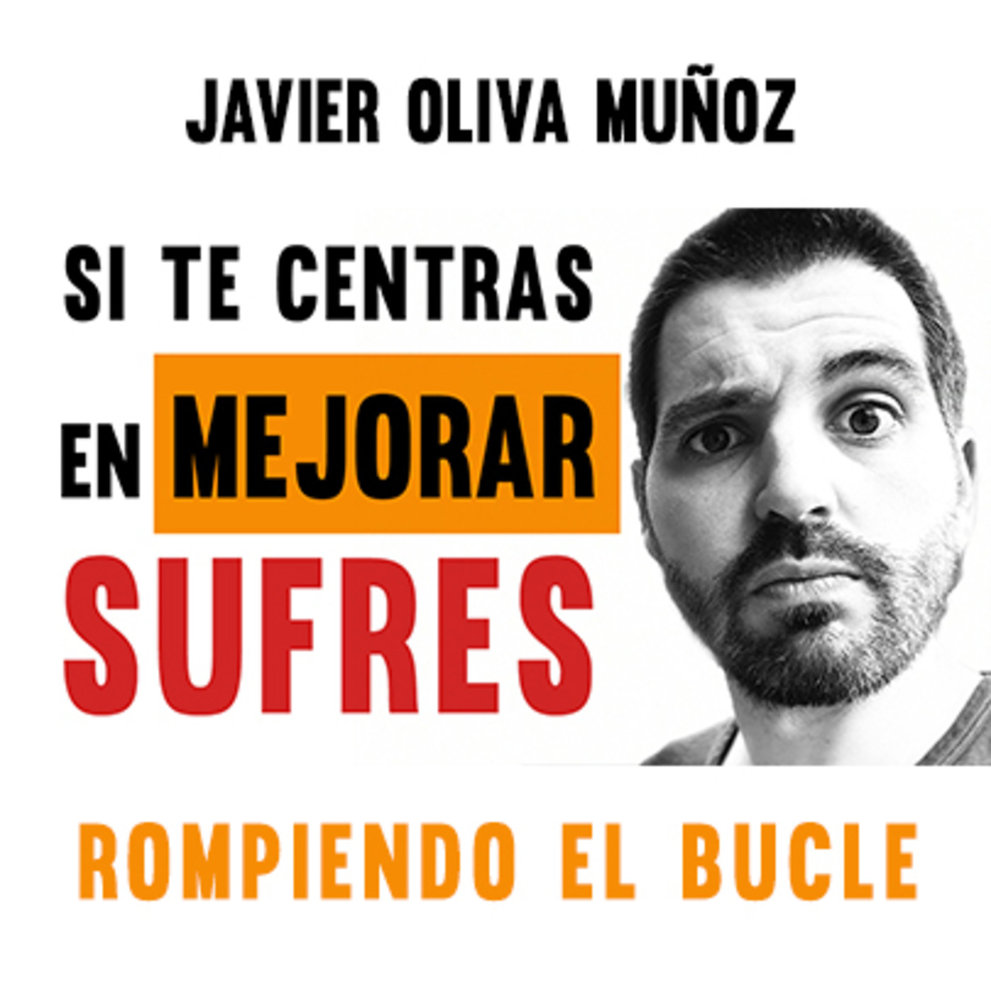 TU ODISEA ROMPIENDO EL BUCLE