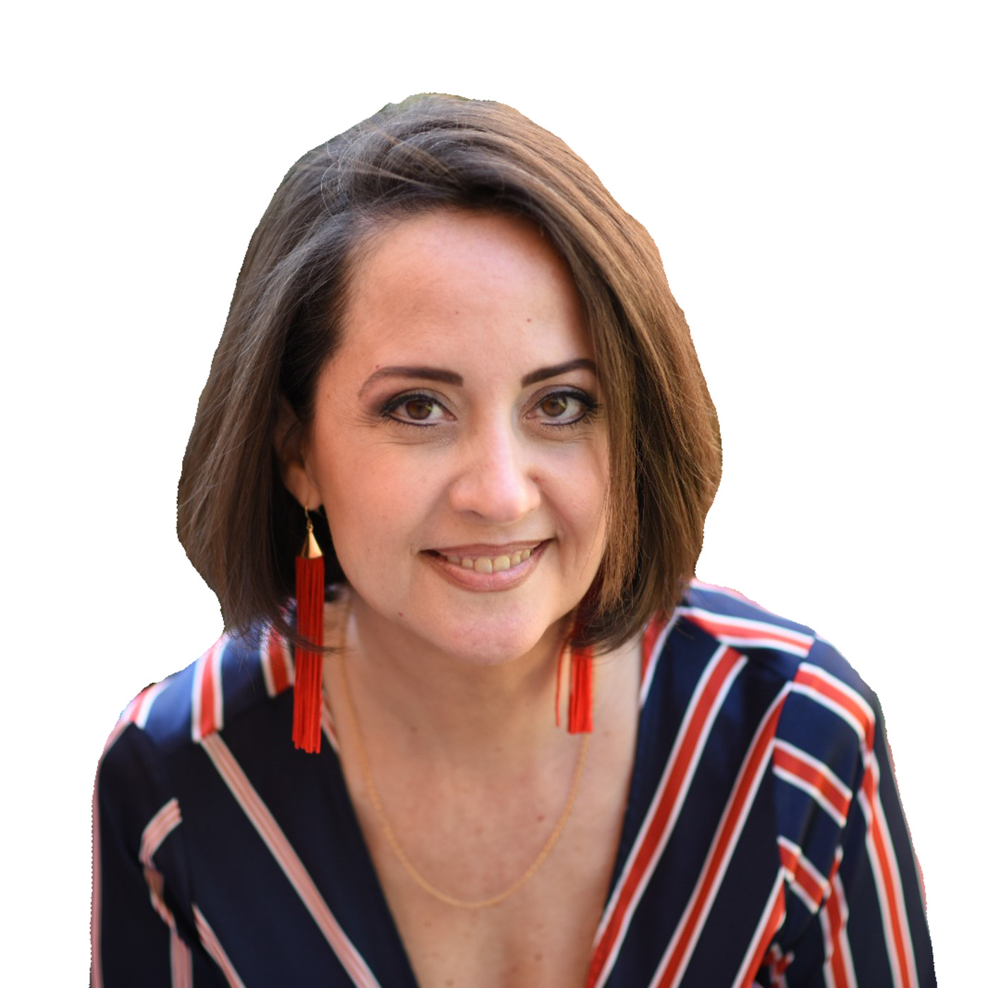 Yolanda Soria