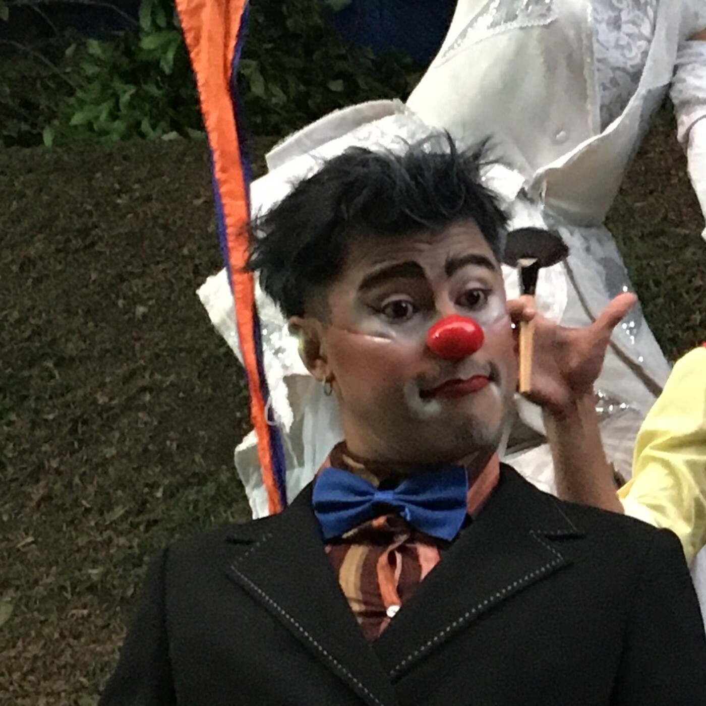Personajes de La Esquina
