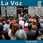 Las noticias del día - 03/10/19