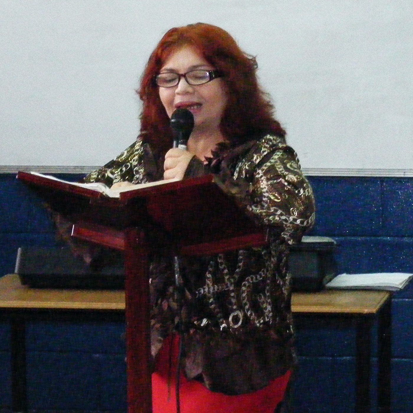 BLOG TEOLÓGICO DORYS JUDITH LOPEZ RINCONES.