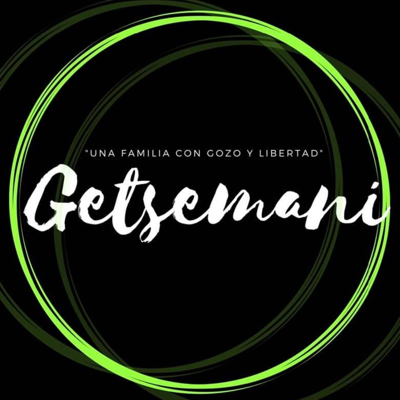Mi casa Getsemaní