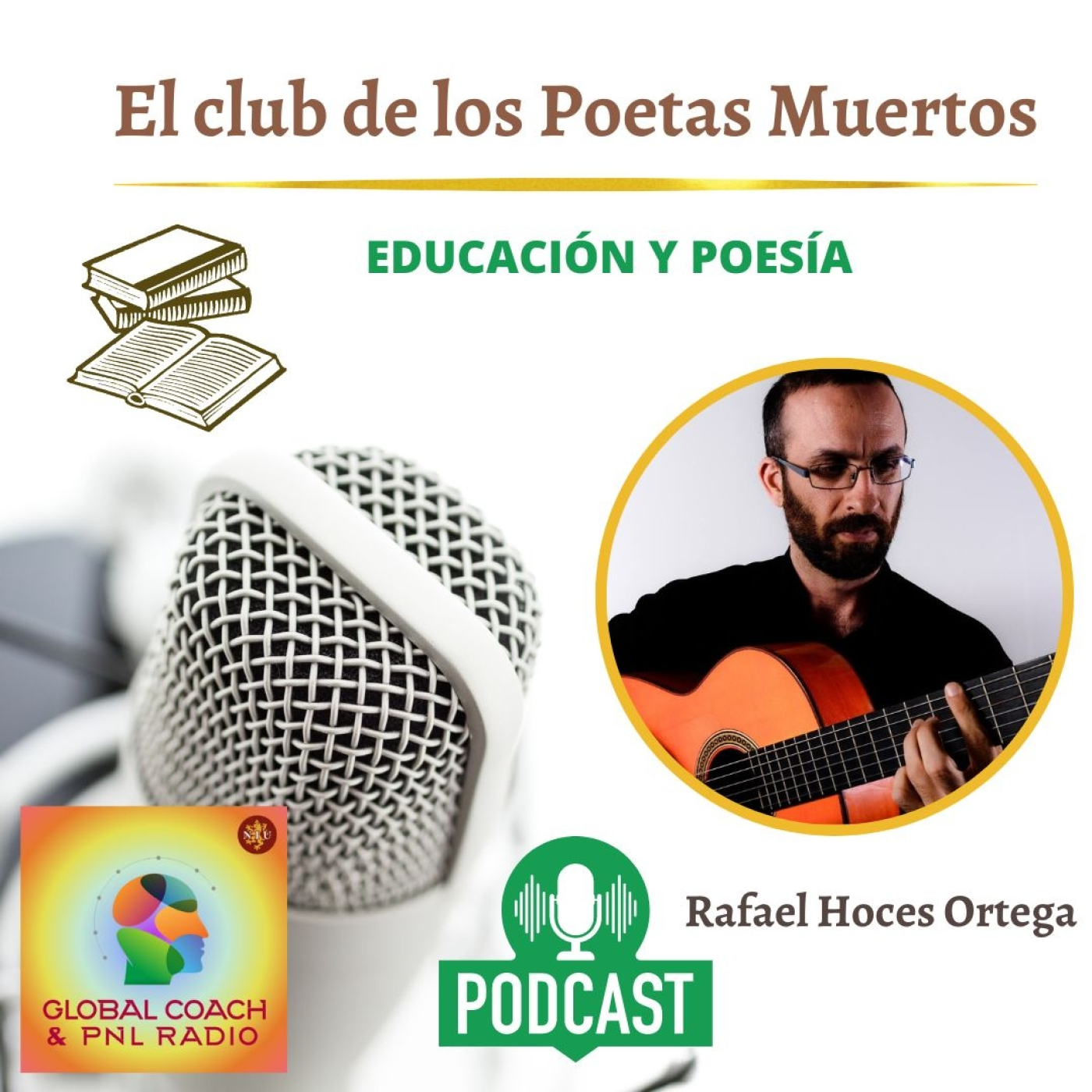 Radio Global Coach & Pnl