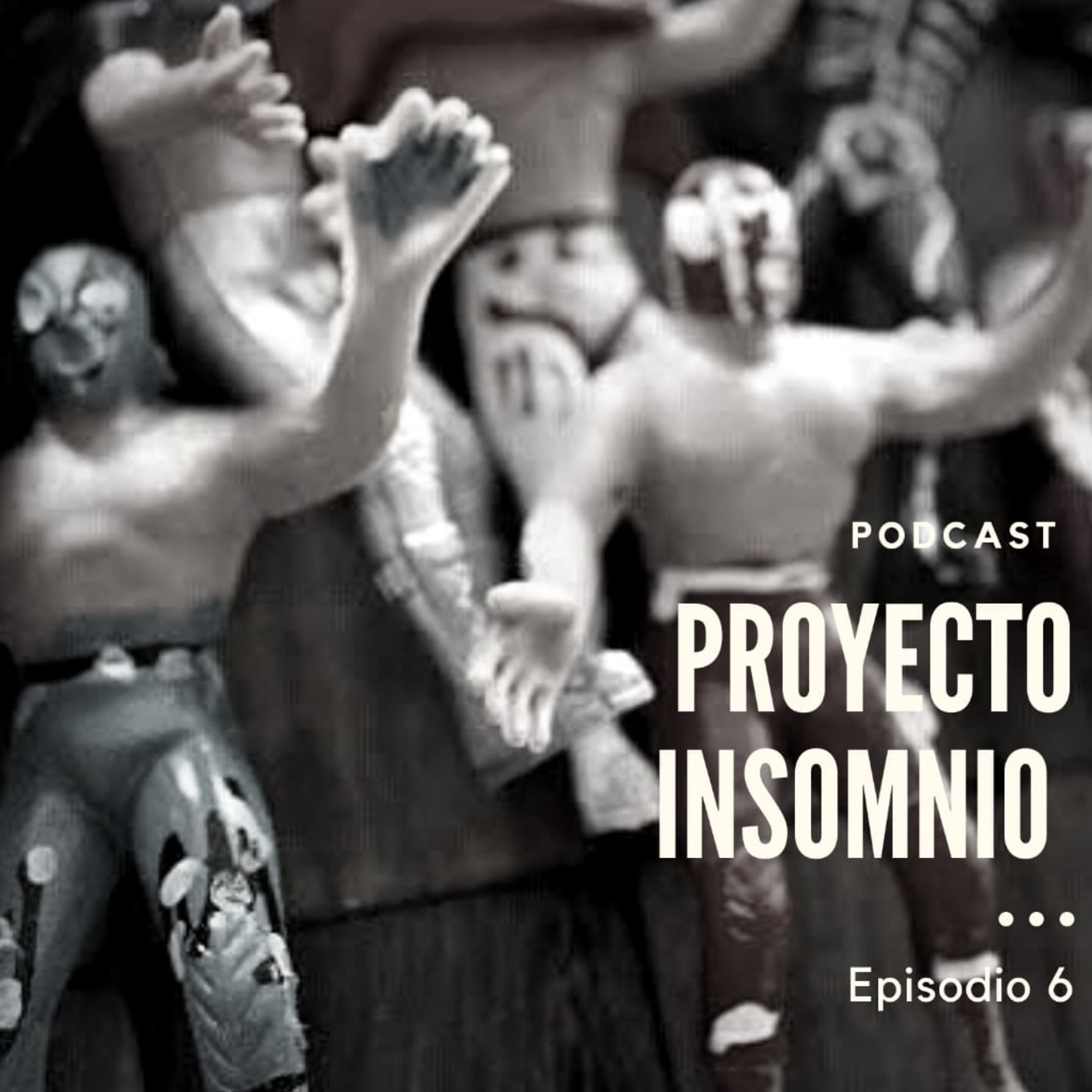 Proyecto Insomnio